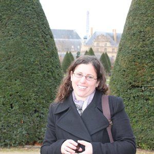 Meet your Posher, Carrie